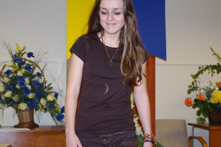 Chváľme Pána piesňou 2013